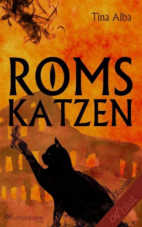 Produktbild: Roms Katzen
