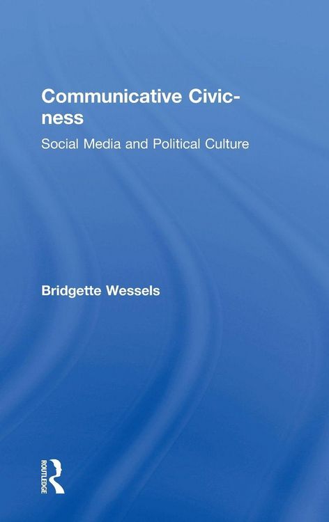 Produktbild: Communicative Civic-ness