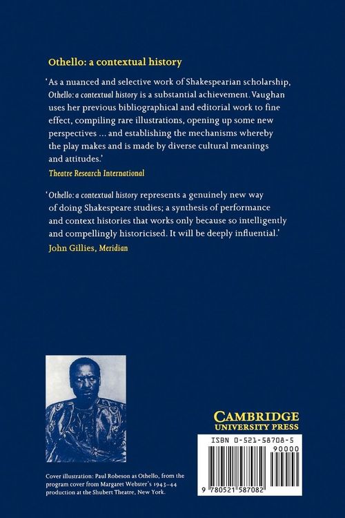 Produktbild: Othello