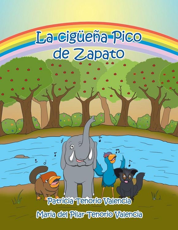 Produktbild: La cig&uuml;e&ntilde;a Pico de Zapato