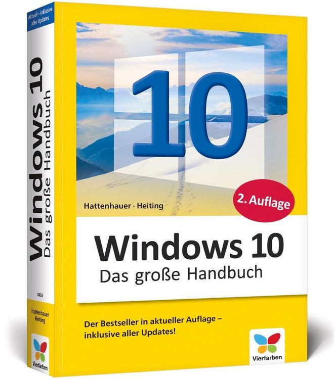 Produktbild: Windows 10