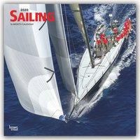 Produktbild: Cal-Sailing 2020 Square