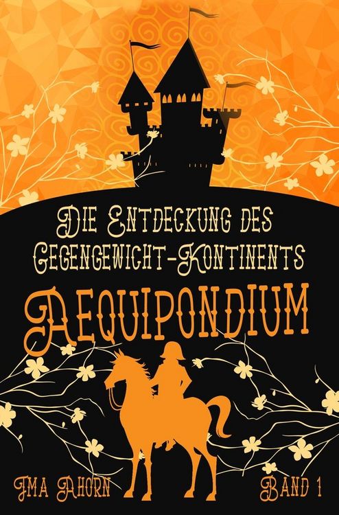 Produktbild: Aequipondium: Die Entdeckung des Gegengewicht-Kontinents