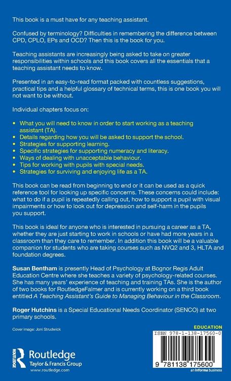 Produktbild: Practical Tips for Teaching Assistants