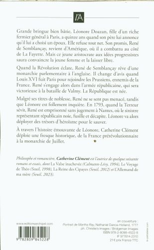 Produktbild: L&eacute;onore ou L'amour conjugal