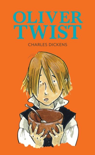 Produktbild: Oliver Twist
