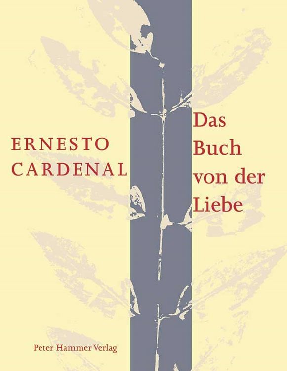Produktbild: Das Buch von der Liebe