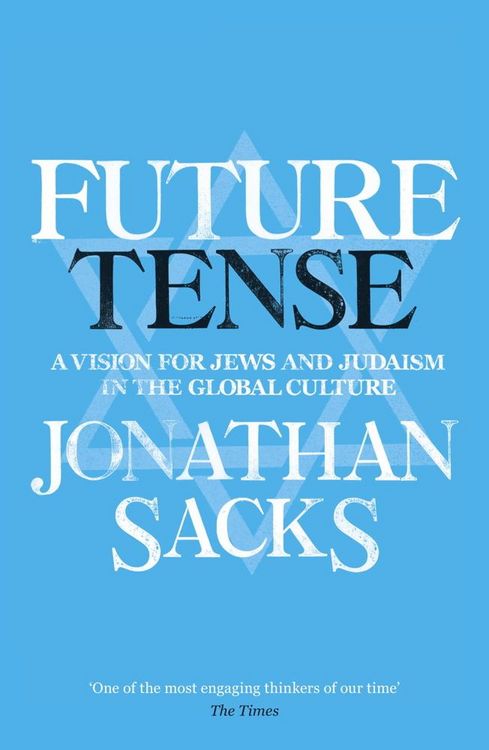 Produktbild: Future Tense
