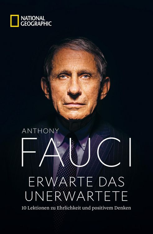 Produktbild: Erwarte das Unerwartete