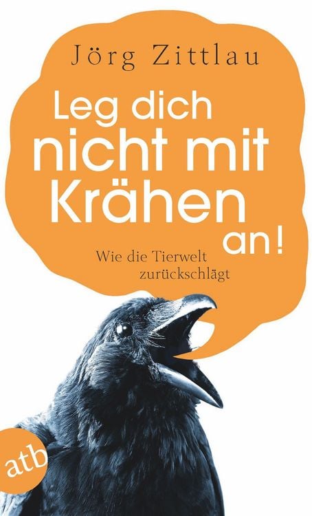 Produktbild: Leg dich nicht mit Kr&auml;hen an!
