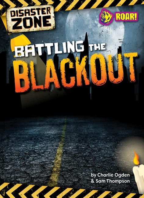 Produktbild: Battling the Blackout