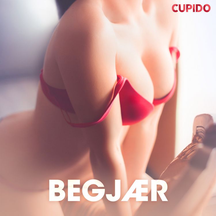 Produktbild: Begj&aelig;r &ndash; erotiske noveller