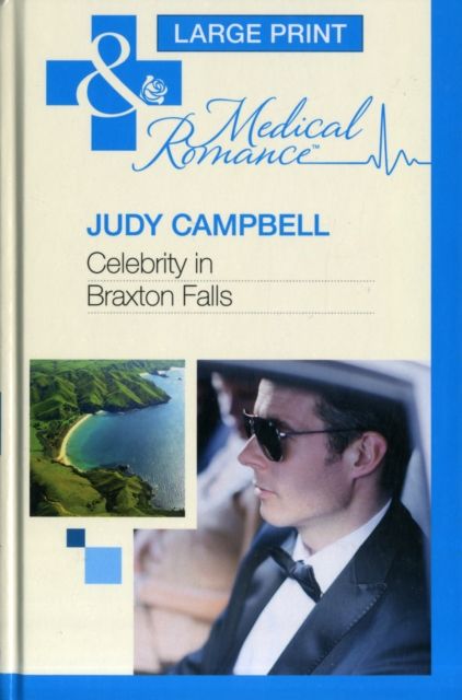 Produktbild: Campbell, J: Celebrity In Braxton Falls