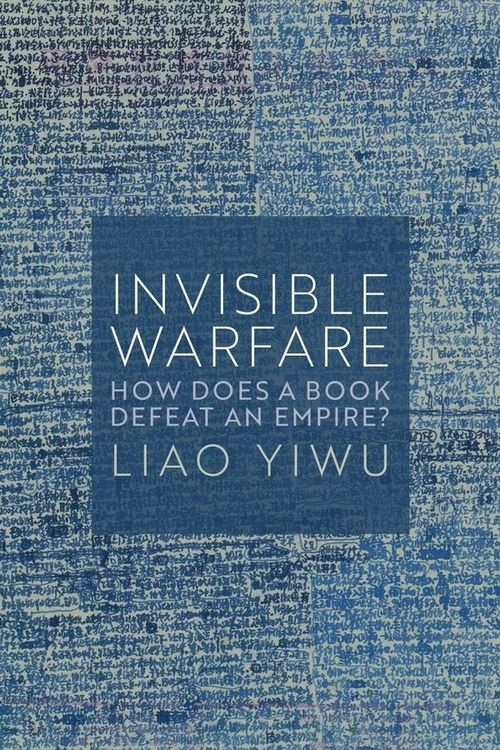 Produktbild: Invisible Warfare