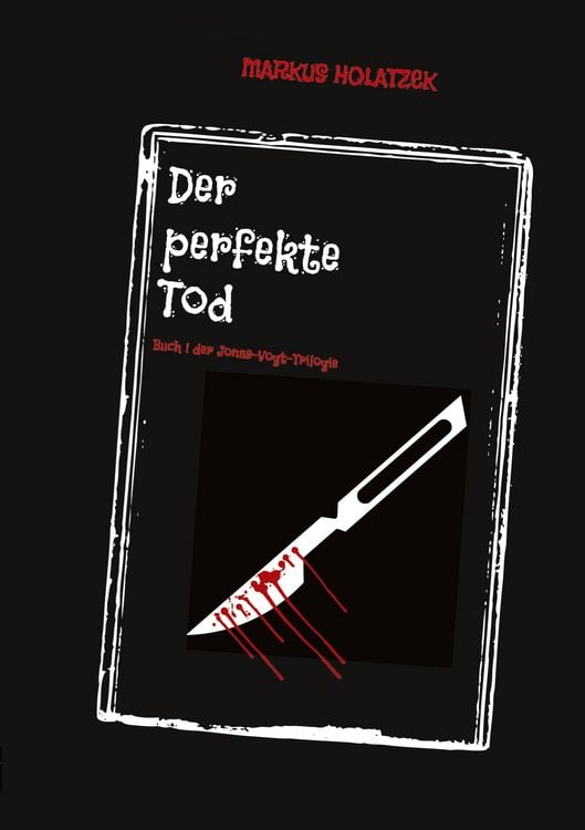 Produktbild: Der perfekte Tod