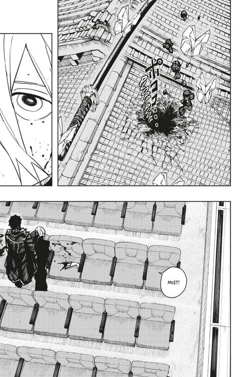 Produktbild: Kagurabachi 7