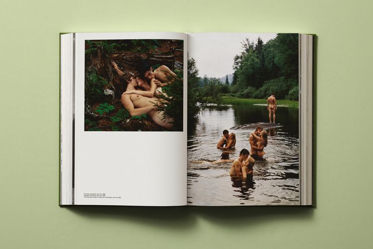 Produktbild: Bruce Weber
