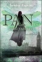Produktbild: Panin Gizli Vasiyeti