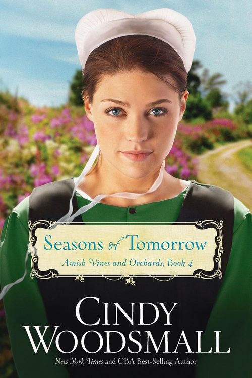 Produktbild: Seasons of Tomorrow