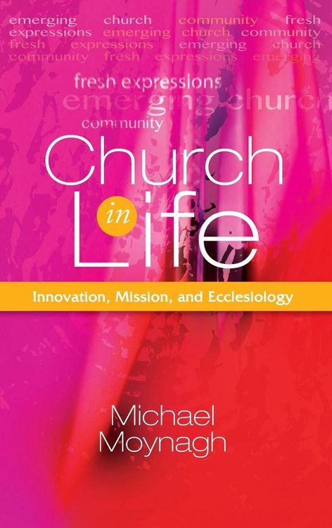 Produktbild: Church in Life