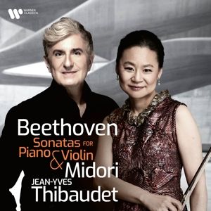 Produktbild: S&auml;mtliche Violinsonaten