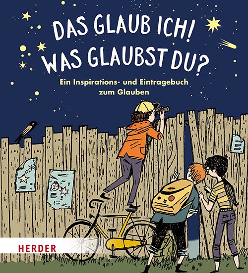 Produktbild: Das glaub ich! Was glaubst du?
