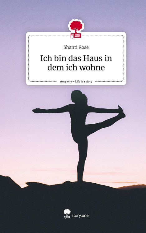 Produktbild: Ich bin das Haus in dem ich wohne. Life is a Story - story.one
