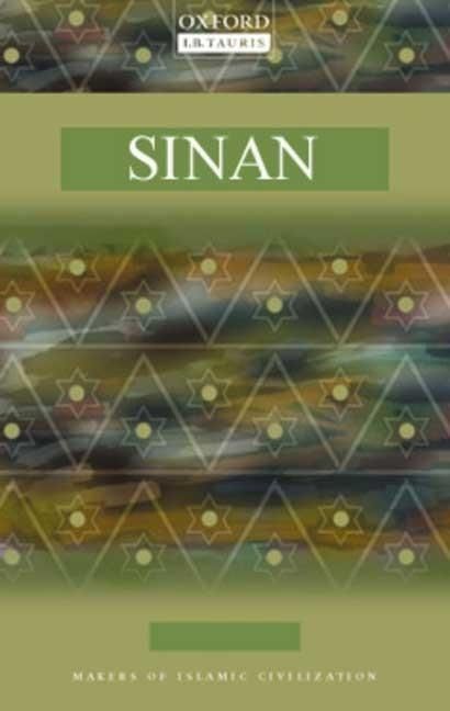Produktbild: Rogers, J: Sinan