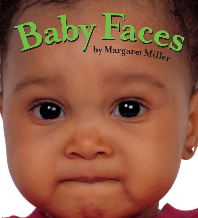 Produktbild: Baby Faces