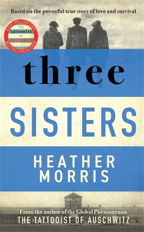 Produktbild: Morris, H: Three Sisters