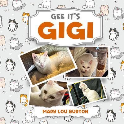Produktbild: Gee It's Gigi