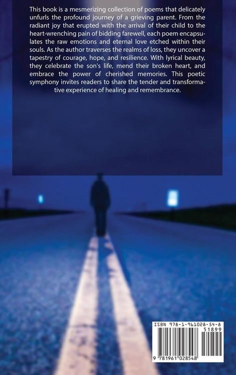 Produktbild: A Life Less Spoken
