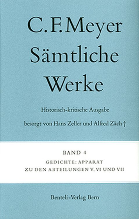 Produktbild: Gedichte