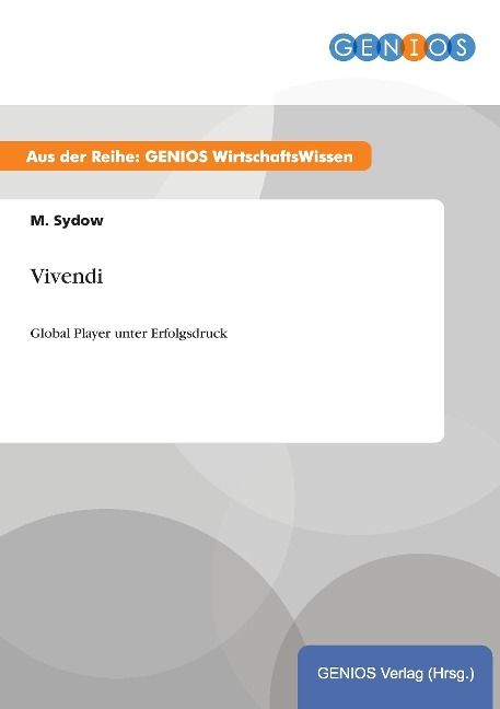 Produktbild: Vivendi