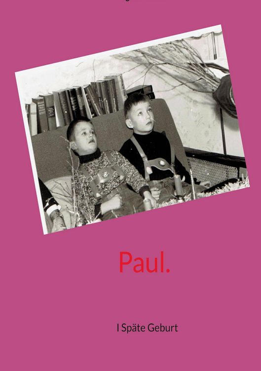 Paul.