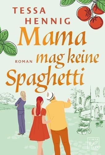 Produktbild: Mama mag keine Spaghetti
