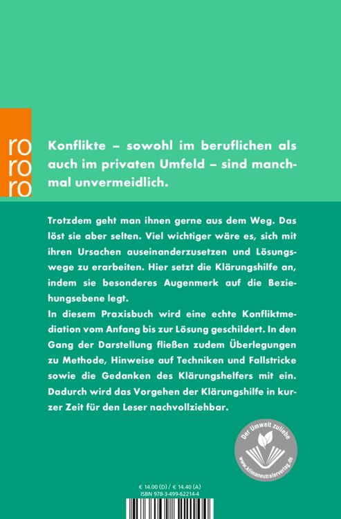 Produktbild: Kl&auml;rungshilfe 3