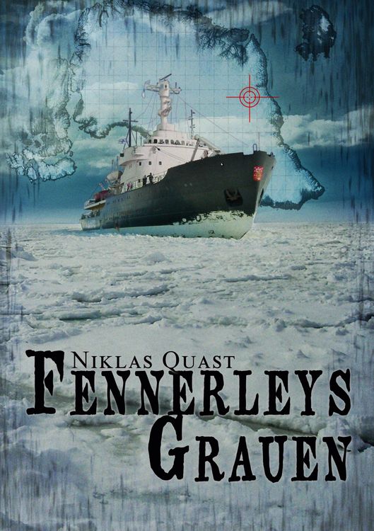 Produktbild: Fennerleys Grauen