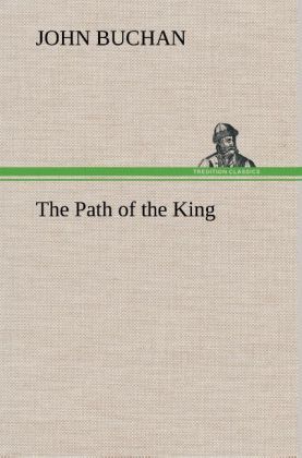 Produktbild: The Path of the King