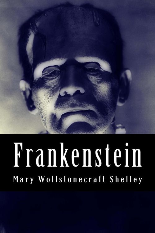 Produktbild: Frankenstein