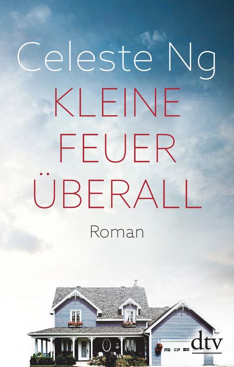 Produktbild: Kleine Feuer &uuml;berall