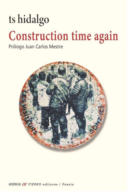 Produktbild: Construction Time Again