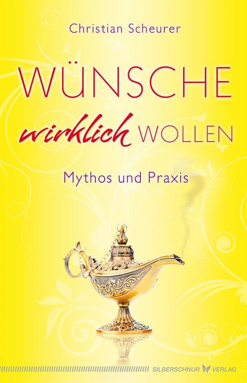 Produktbild: W&uuml;nsche wirklich wollen