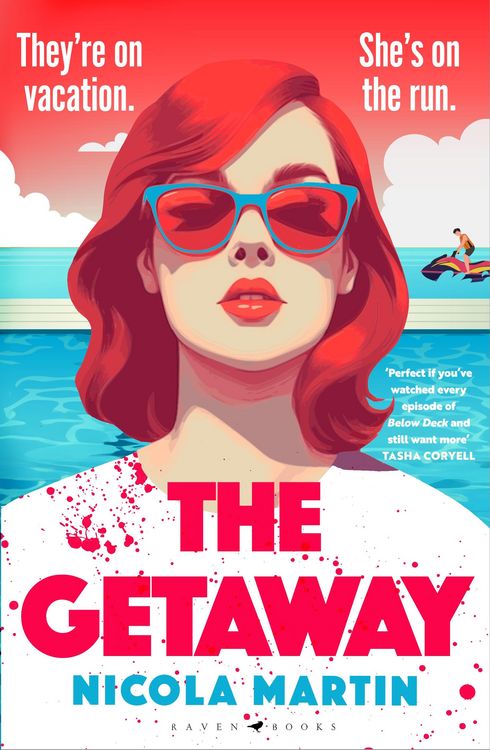 Produktbild: The Getaway