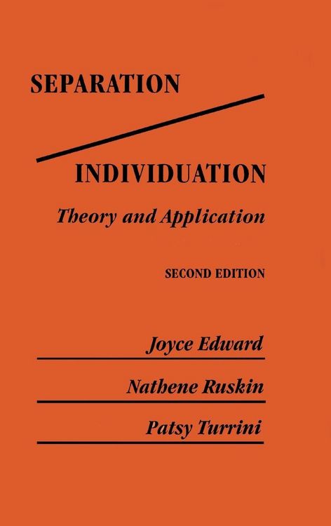 Produktbild: Separation/Individuation