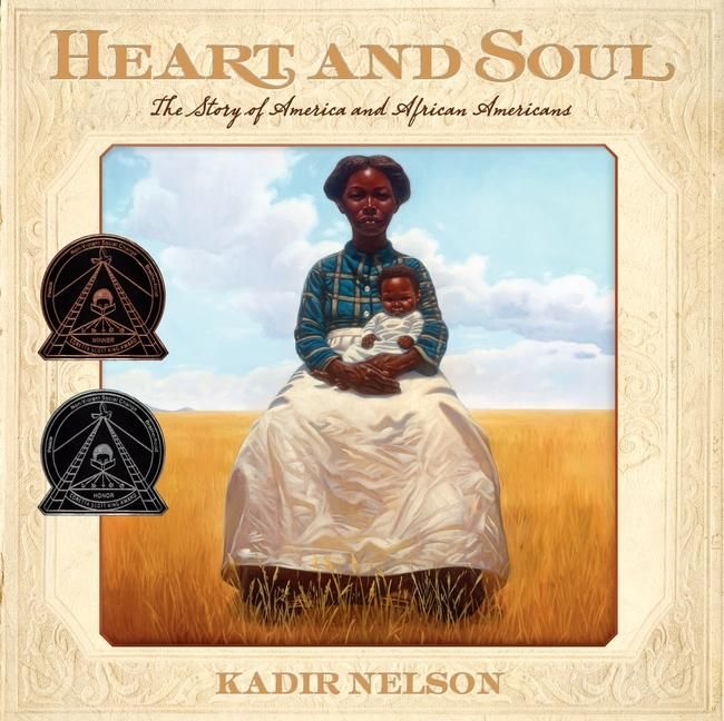 Produktbild: Nelson, K: Heart and Soul