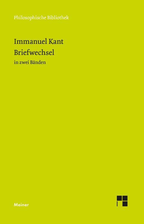 Produktbild: Briefwechsel