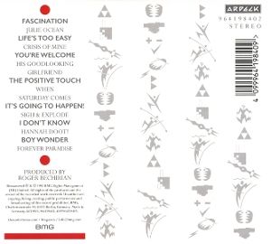 Produktbild: Positive Touch