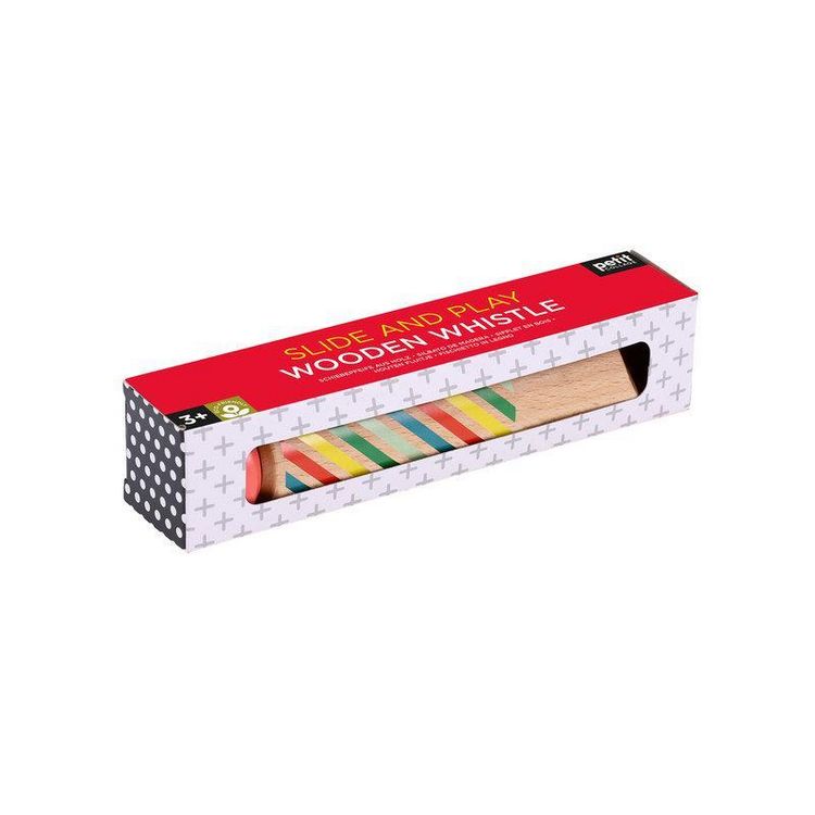 Produktbild: Slide and Play Wooden Whistle