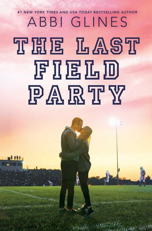 Produktbild: The Last Field Party